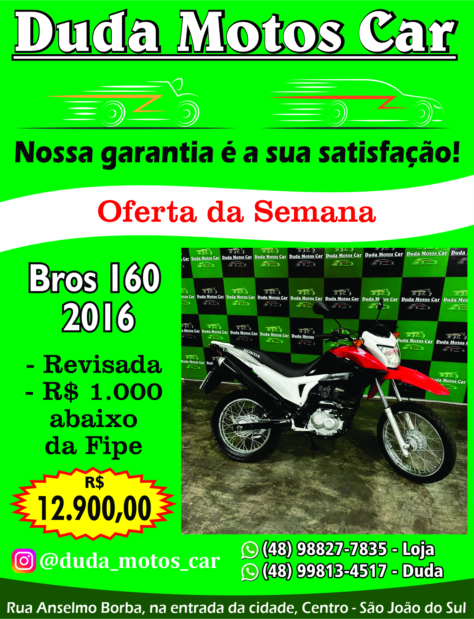 publicidade